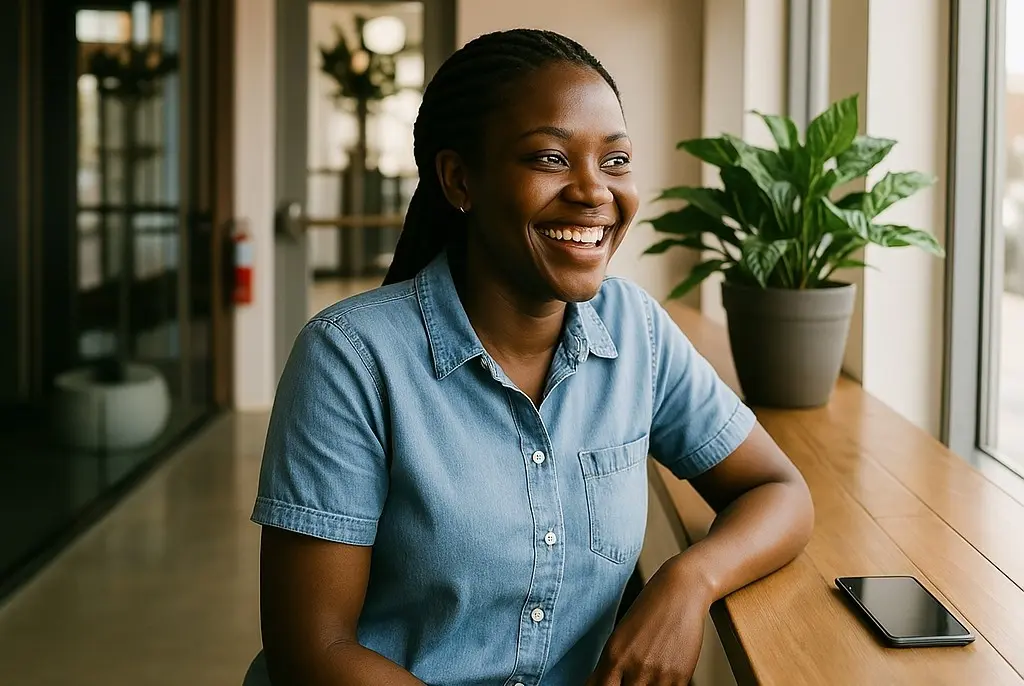 Stress administratif